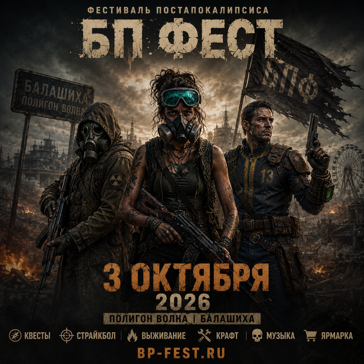 Фото и видео с фестиваля