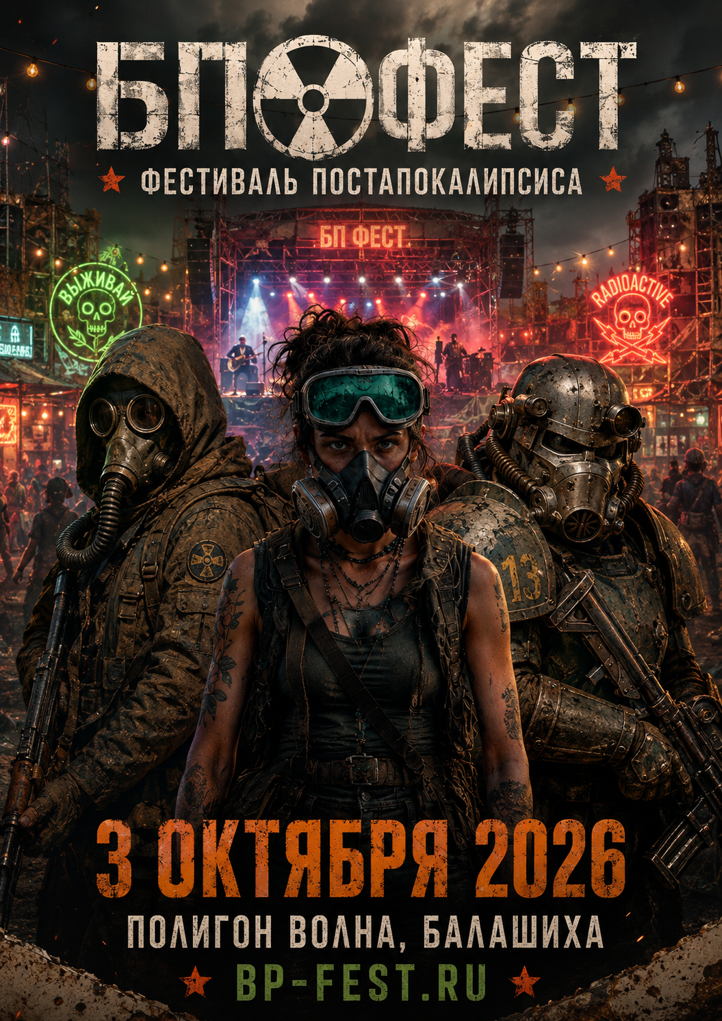 Фон